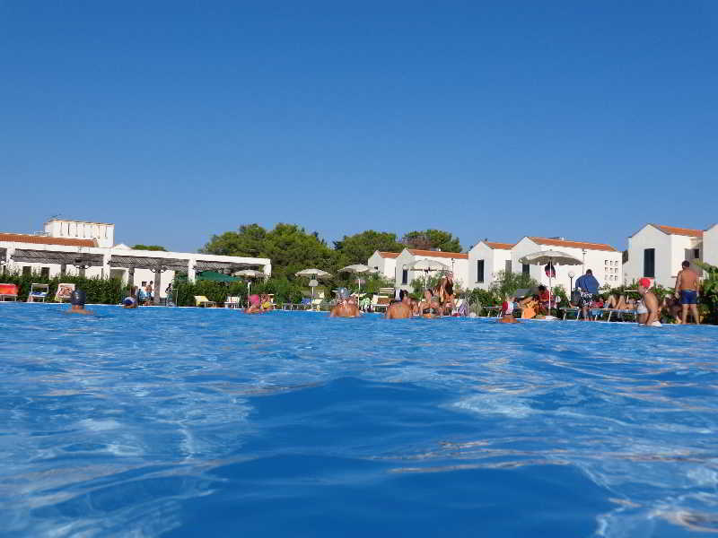 Residence - Blu Mare Alimini Otranto Exterior photo