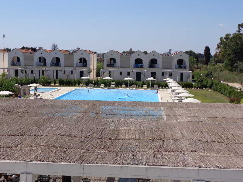 Residence - Blu Mare Alimini Otranto Exterior photo